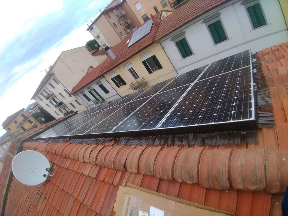 Ecobirds®-Installatori Autorizzati Allontanamento Volatili