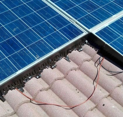 Ecobirds®-Installatori Autorizzati Allontanamento Volatili