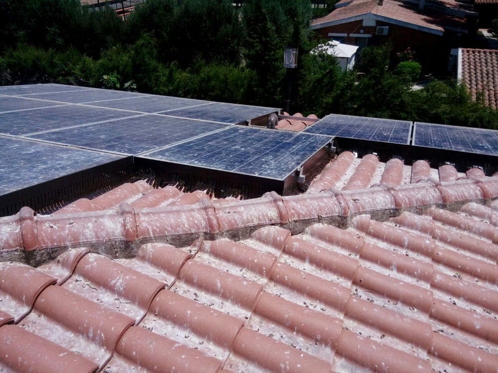 Ecobirds®-Installatori Autorizzati Allontanamento Volatili