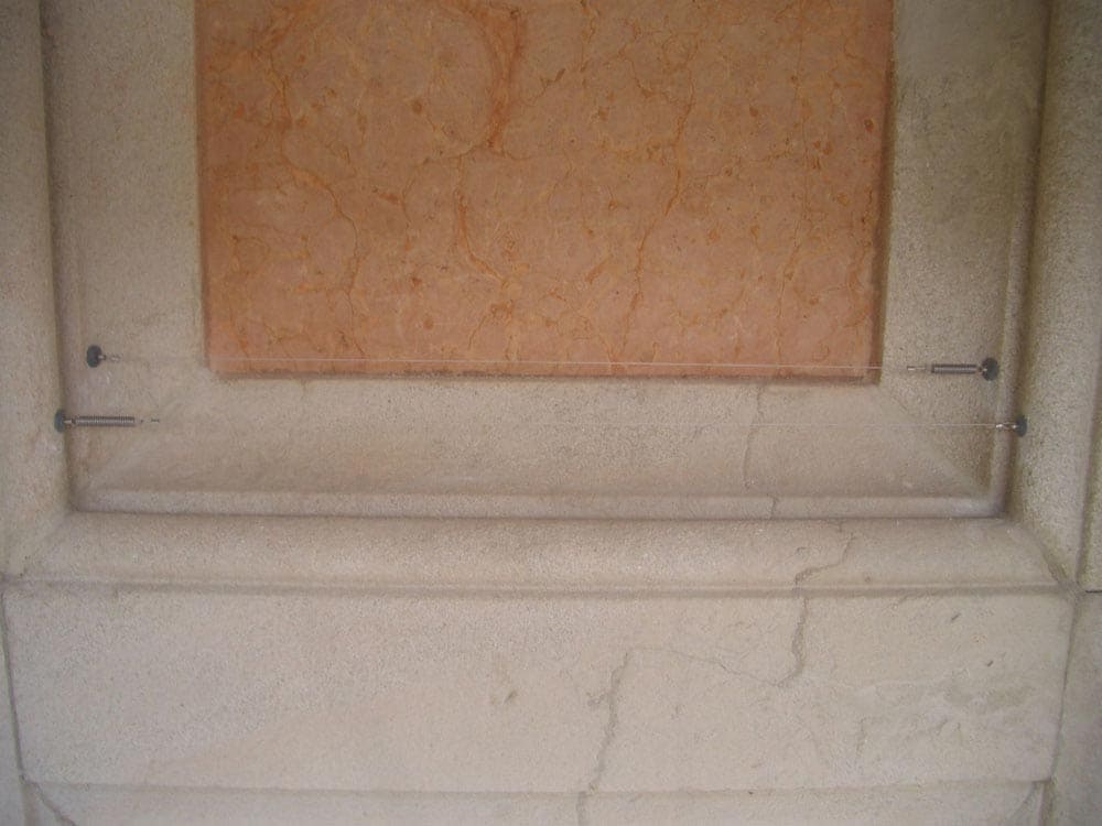 Filo ballerino - Ecobirds® - Installatori Autorizzati Allontanamento Volatili