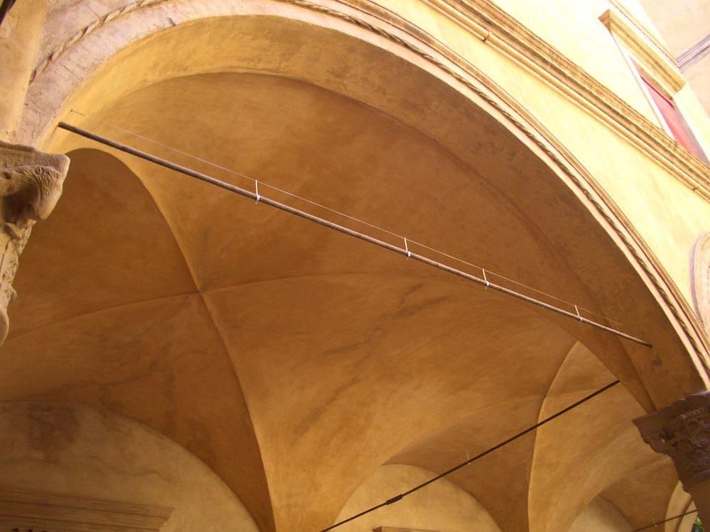 Filo ballerino - Ecobirds® - Installatori Autorizzati Allontanamento Volatili