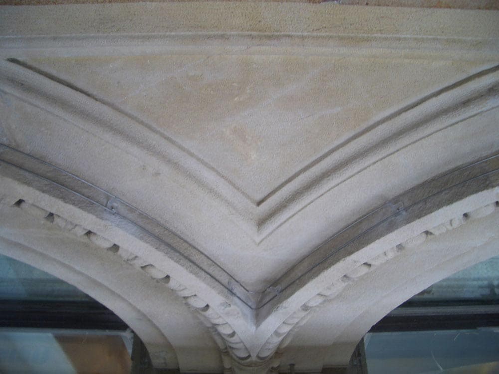 Linea elettrificata - Ecobirds® - Installatori Autorizzati Allontanamento Volatili