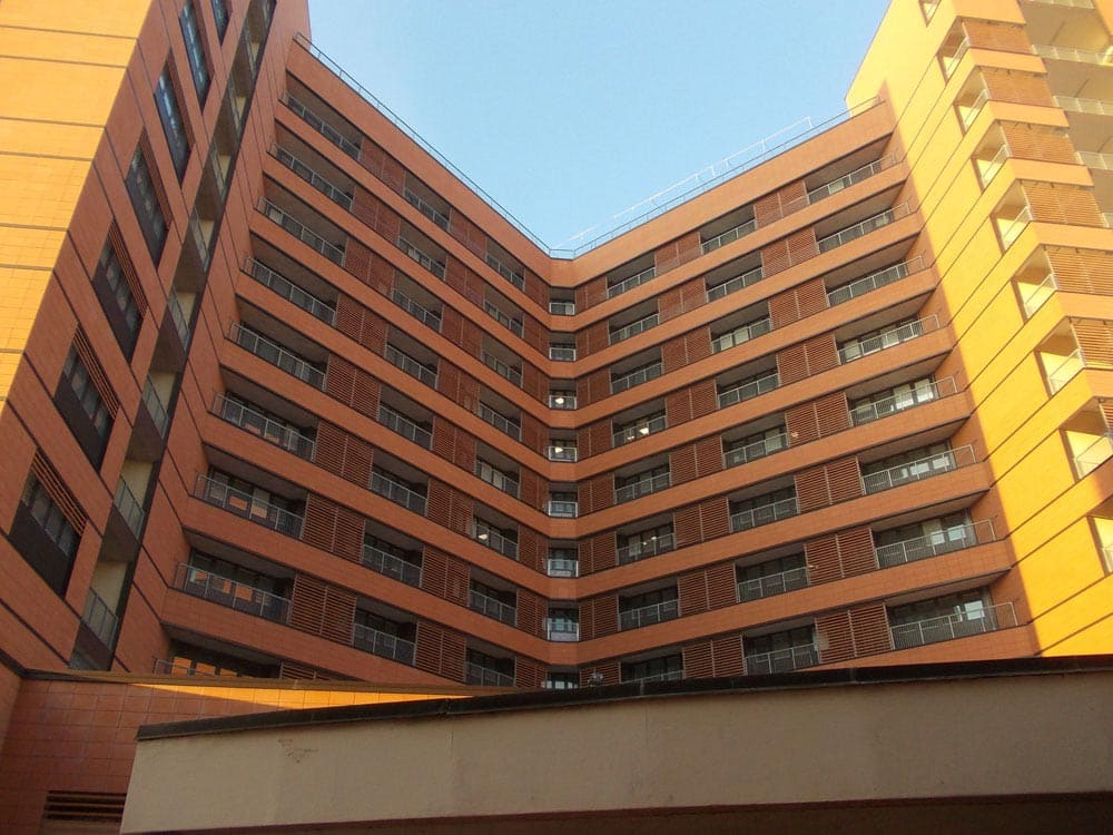 Reti antintrusione - Ecobirds® - Installatori Autorizzati Allontanamento Volatili