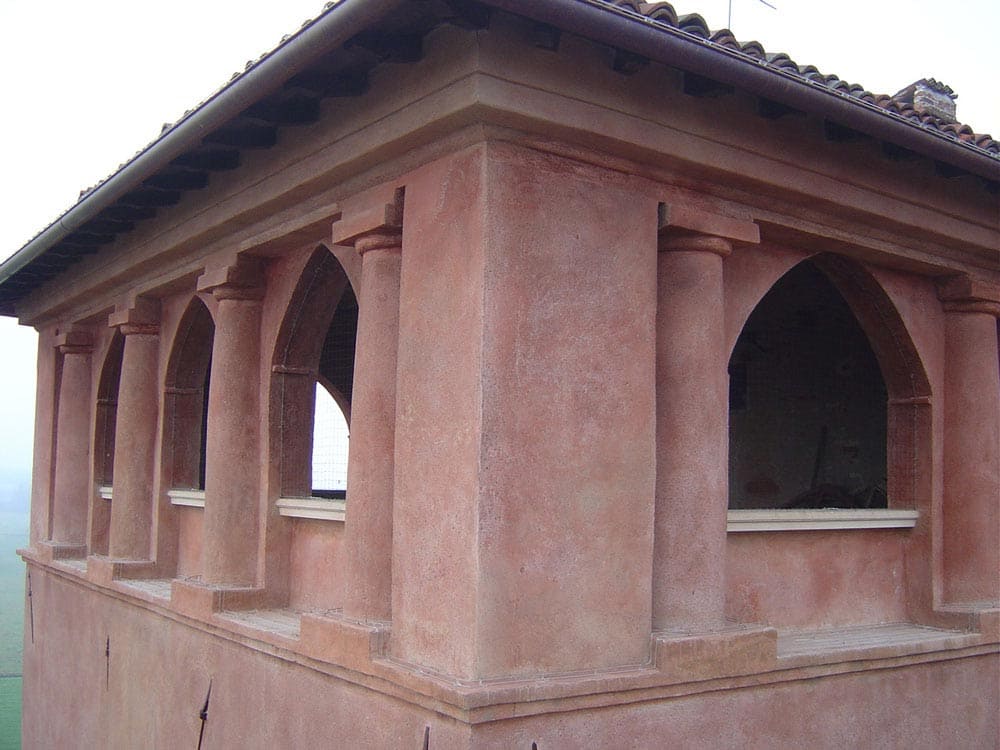 Reti antintrusione - Ecobirds® - Installatori Autorizzati Allontanamento Volatili