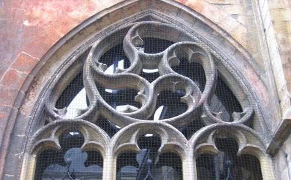 Reti antintrusione - Ecobirds® - Installatori Autorizzati Allontanamento Volatili