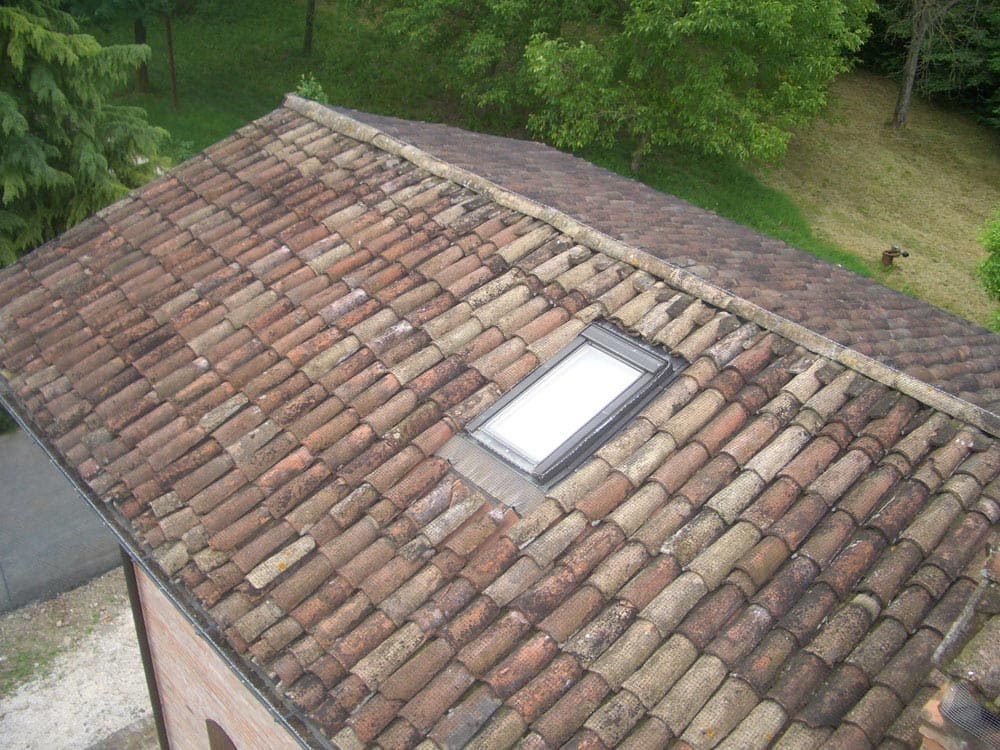 Reti antintrusione - Ecobirds® - Installatori Autorizzati Allontanamento Volatili