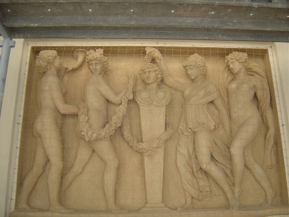 Reti antintrusione - Ecobirds® - Installatori Autorizzati Allontanamento Volatili