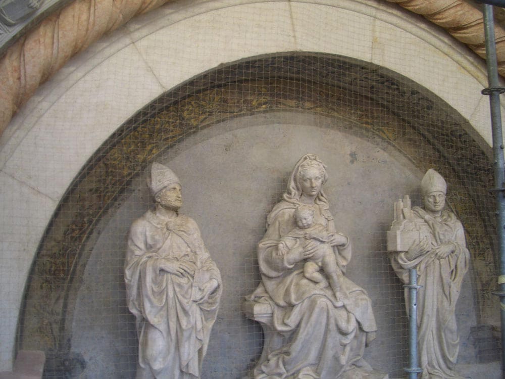 Reti antintrusione - Ecobirds® - Installatori Autorizzati Allontanamento Volatili