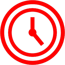 I nostri orari di lavoro - Ecobirds® - Installatori Autorizzati Allontanamento Volatili